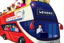 The Original London Sightseeing Tour